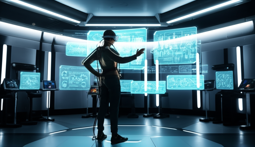 Real-time Analytics