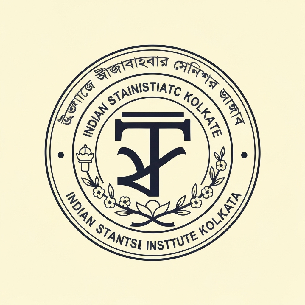 Indian Statistical Institute Kolkata